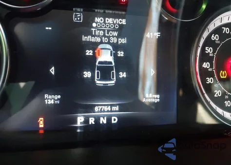 2021 Ram 1500 Classic Slt z USA, uszkodzony, nr VIN 1C6RR7LT2MS504434